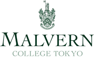 Malvern College Tokyo Logo