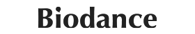 바이오던스 Logo