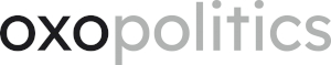 옥소폴리틱스 Logo