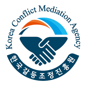 한국갈등조정진흥원 Logo