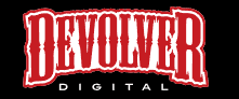디볼버 디지털 Logo