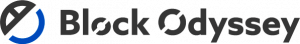 블록오디세이 Logo