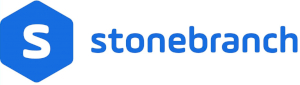 Stonebranch Logo