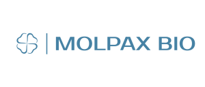 몰팩바이오 Logo
