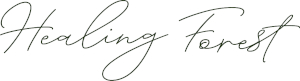 힐링포레스트 Logo