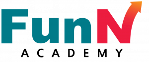 펀앤쇼핑 부설 펀앤아카데미 평생교육원 Logo