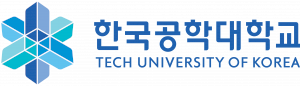 한국공학대학교 Logo