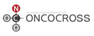 온코크로스 Logo