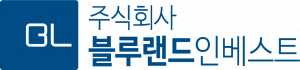 블루락인베스트 Logo