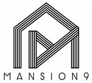 맨션나인 Logo