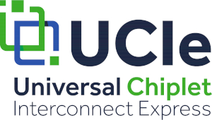 Universal Chiplet Interconnect Express Logo