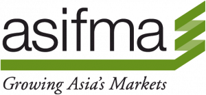 아시아증권산업금융시장협회 Logo