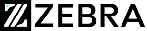 지브라 Logo