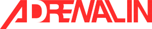 애드레날린 Logo