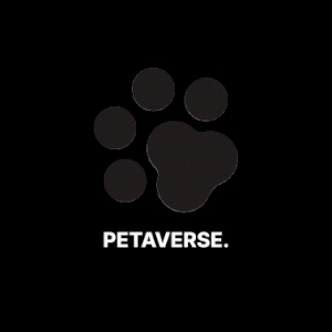펫타버스 Logo