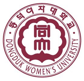 동덕여대 박물관 Logo
