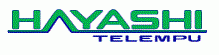 Hayashi Telempu Corporation Logo