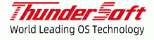 ThunderSoft Logo