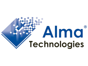 Alma Technologies S.A. Logo