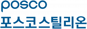 포스코스틸리온 Logo