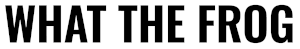 왓더프로그 Logo