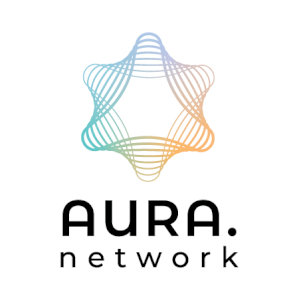 Aura Network Logo