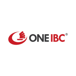 One IBC Logo