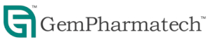 GemPharmatech Logo