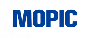 모픽 Logo
