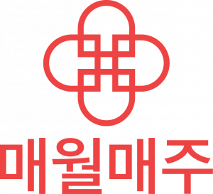 농업회사법인 매월매주 Logo