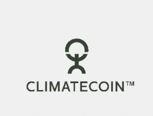Climatecoin Logo