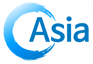 아시아홈엔터테인먼트 Logo