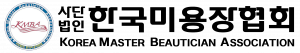한국미용장협회 Logo