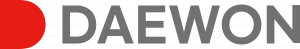 대원 Logo
