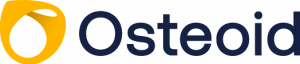 오스티오이드 Logo