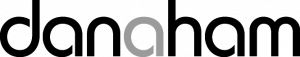 디자인다나함 Logo