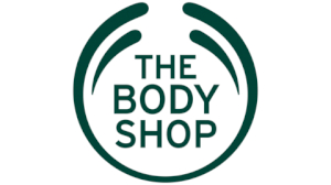 The Body Shop Logo