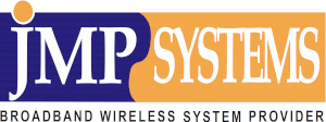 제이엠피시스템 Logo