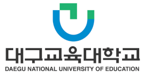 대구교육대학교 Logo