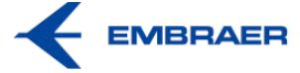 엠브라에르 Logo