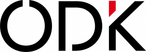 asociacion junior empresa odik Logo