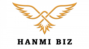 한미비즈컨설팅그룹 Logo