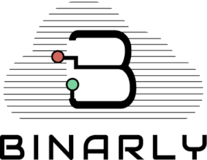 Binarly Inc. Logo