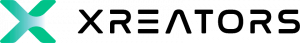 크리에이터스 코리아 Logo