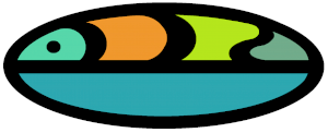 허니로드 Logo