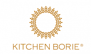 키친보리에 Logo
