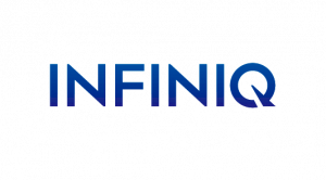 인피닉 Logo
