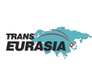 트랜스유라시아 Logo