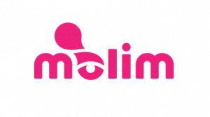 몰림 Logo