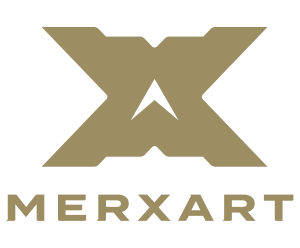MerxArt Logo